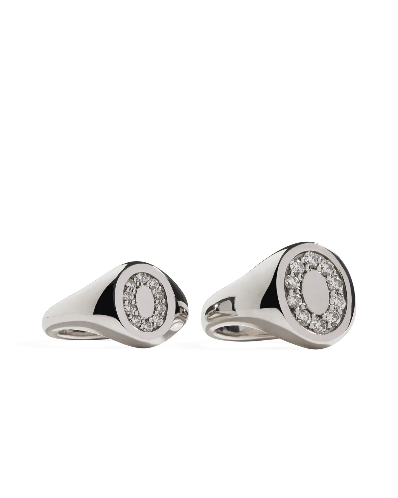 Fine jewelry diamond halo ring set with precision micro-prongs and sparkling facets