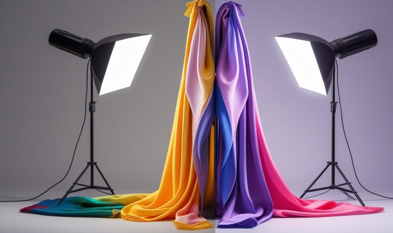e-commerce color correction